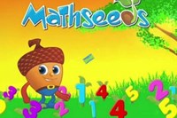 Giới thiệu chương trình Toán tiếng Anh Mathseeds
